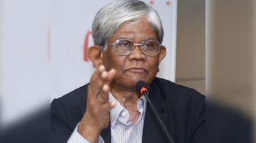 এনবিআর আন্দোলনকারীদের সঙ্গে আজ বৈঠক বাতিল