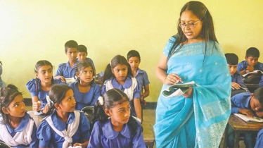 ৪১ হাজার বেসরকারি শিক্ষক নিয়োগের সুপারিশ চূড়ান্ত