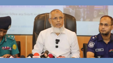 রমজানের আগেই নির্বাচন হবে, বিতর্কিত কেউ দায়িত্বে থাকবে না: ইসি