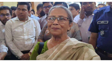 নির্বাচন ফেব্রুয়ারিতেই হবে: ফরিদা আখতার নির্বাচন ফেব্রুয়ারিতেই হবে: ফরিদা আখতার