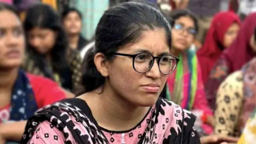 শিবিরের বিরুদ্ধে উমামার গুরুতর অভিযোগ