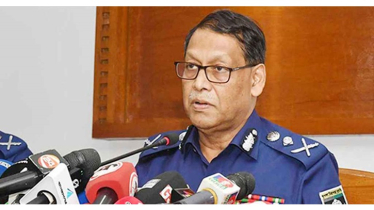 সারা দেশে আধিপত্য বিস্তারকারীদের তালিকা তৈরি হচ্ছে: আইজিপি