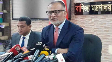 ভারতের নিষেধাজ্ঞার ব্যাপারে যা জানালেন বাণিজ্য উপদেষ্টা
