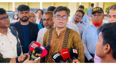 প্রধান উপদেষ্টার ঘোষিত দিনেই নির্বাচন হবে: প্রেস সচিব
