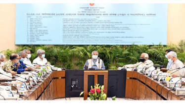একনেকে ১২ প্রকল্প অনুমোদন