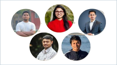 হাসনাত-সারজিসসহ ৫ নেতাকে কারণ দর্শানোর নোটিশ