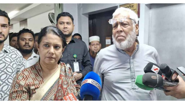 প্রকৌশল শিক্ষার্থীদের দাবি নিয়ে ৪ উপদেষ্টার নেতৃত্বে কমিটি