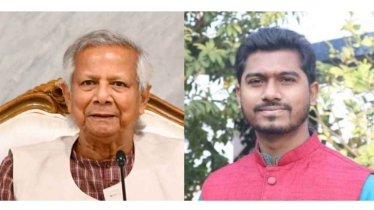 নুরকে প্রধান উপদেষ্টার ফোন, তদন্তের আশ্বাস