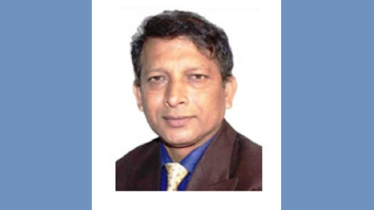 সাংবাদিক ও কবি শামীম মাশরেকী’র ২য় মৃত্যুবার্ষিকী আজ