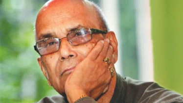 সৈয়দ শামসুল হকের সপ্তম মৃত্যুবার্ষিকী আজ