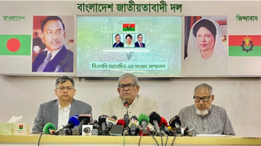 বিএনপিকে সংস্কারবিরোধী দেখানোর চেষ্টা হচ্ছে: মির্জা ফখরুল