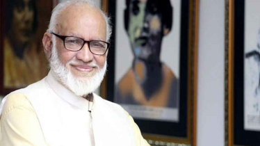 মুস্তাফা জামান আব্বাসী আর নেই
