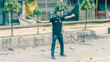 শহীদ আবু সাঈদ হত্যা মামলার চূড়ান্ত তদন্ত প্রতিবেদন দাখিল