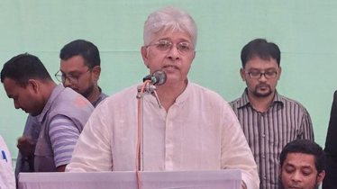 জাহাজ নির্মাণ শিল্পে বাংলাদেশের নেতৃত্বের সুযোগ এসেছে: শিল্প উপদে