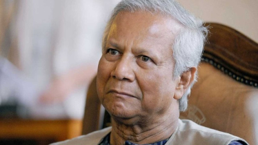 শিক্ষাপ্রতিষ্ঠানে বিমান বিধ্বস্ত: প্রধান উপদেষ্টার শোক