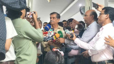 এইচএসসির স্থগিত পরীক্ষা একই দিনে নেওয়ার সিদ্ধান্ত