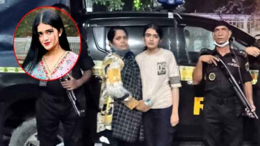 এইচএসসি পরীক্ষা দিতে গিয়ে যেভাবে নিখোঁজ হলেন মাহিরা