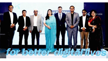৯০ শতাংশ মোবাইল ব্যবহারকারী এআই ব্যবহার করছেন