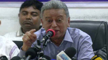 করিডর নিয়ে সরকারের অবস্থান পরিষ্কার নয়: আমীর খসরু