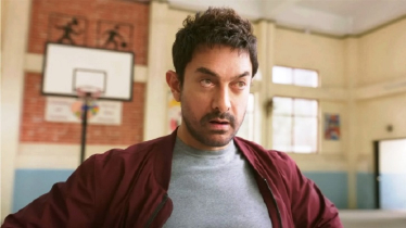প্রথম সপ্তাহে কতো আয় করলো ‘সিতারে জামিন পার’