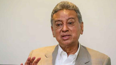 তারেক রহমানের দেশে ফেরা নিয়ে যা জানালেন খসরু