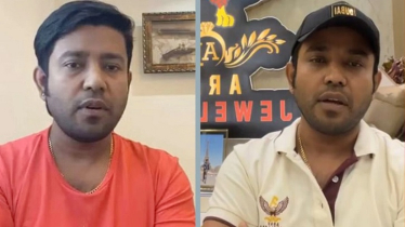 দুবাইয়ে ৩৭ দিন জেলে ছিলেন আরাভ