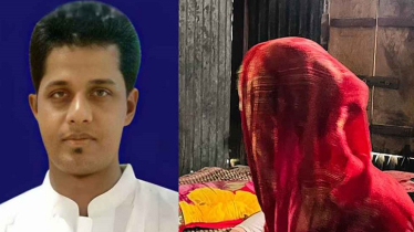 রাতে কী ঘটেছিল, এবার মুখ খুললেন মুরাদনগরের সেই নারী