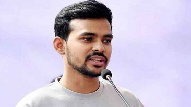 অবশেষে ‘গুলির ম্যাগাজিন’ নিয়ে আসিফ মাহমুদের পোস্ট