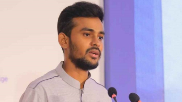 পশু নয়, কোরবানি হোক হিংসা ও অবিচারের: আসিফ