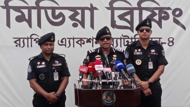 ঢাকায় বেড়েছে গোয়েন্দা নজরদারি
