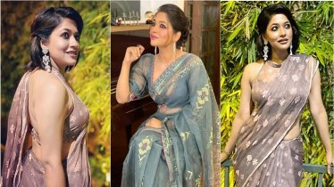 বাঁধন ‘র’ এর এজেন্ট!