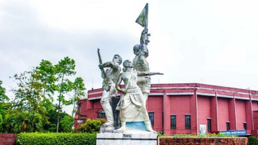 শিক্ষার্থী বহিষ্কারের ঘটনায় গণতান্ত্রিক অধিকার কমিটির নিন্দা