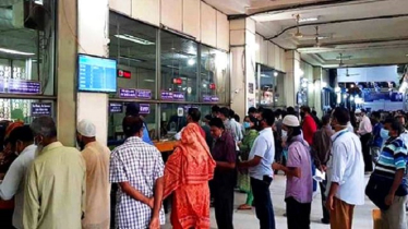 আজ ব্যাংক হলিডে, ব্যাংক ও শেয়ারবাজারে লেনদেন বন্ধ