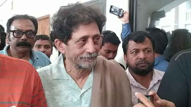 অর্থনীতিবিদ আবুল বারকাত কারাগারে