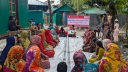 বন্যা পুনর্বাসন: রেড ক্রিসেন্টের উদ্যোগে ঘুরে দাঁড়িয়েছে ৩ লক্ষ
