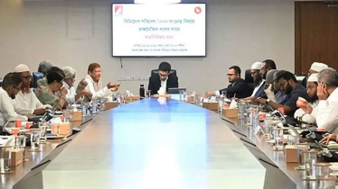 দেশে বিনিয়োগের ক্ষেত্রে নানামুখী সংকট রয়েছে: বিডা চেয়ারম্যান