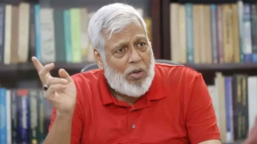 খিলক্ষেতে পূজামণ্ডপ সরানোর যে ব্যাখ্যা দিলেন উপদেষ্টা