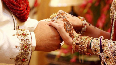 বিয়ের তিন মিনিটের মাথায় ডিভোর্স!