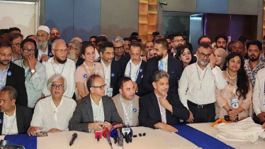 বিজিএমইএ নির্বাচনে ফোরাম জোটের নিরঙ্কুশ জয়