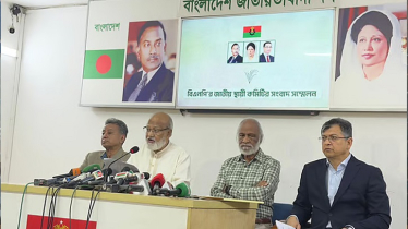 উপদেষ্টা আসিফ, মাহফুজের সঙ্গে খলিলুরের অব্যাহতি চাইল বিএনপি