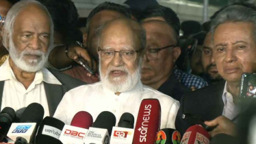 প্রধান উপদেষ্টার সঙ্গে বৈঠকের পর যা জানাল বিএনপি
