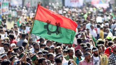 নয়াপল্টনে বিএনপির ‘তারুণ্যের সমাবেশ’ দুপুরে