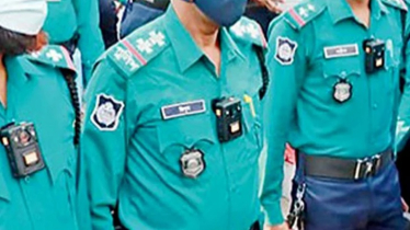 নির্বাচনী নিরাপত্তায় ৪০ হাজার বডি ক্যামেরা কিনছে সরকার