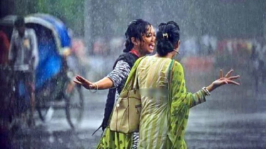 ২৫ জেলায় তাপপ্রবাহ, বৃষ্টি হতে পারে যেসব অঞ্চল