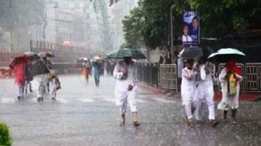 ঈদের দিন বৃষ্টি হতে পারে যেসব অঞ্চলে