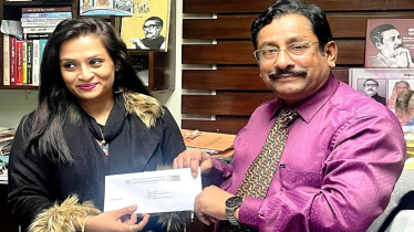 বিএসএমএমইউর সহকারী হল প্রভোস্ট হলেন ফাতিমা জোহরা