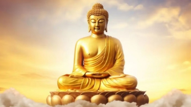 শুভ বুদ্ধ পূর্ণিমা আজ