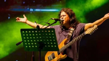 মেহেরপুরে জেমসের কনসার্ট স্থগিত