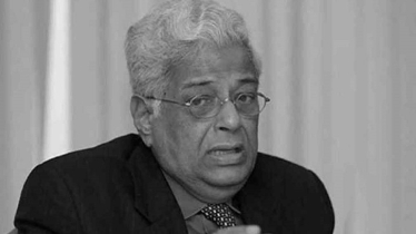 সাবেক সিইসি এ টি এম শামসুল হুদা মারা গেছেন