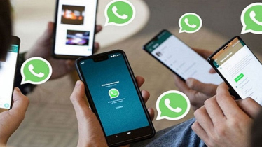 ১৫০ দেশে চালু হলো ‘হোয়াটসঅ্যাপ চ্যানেল’ ফিচার